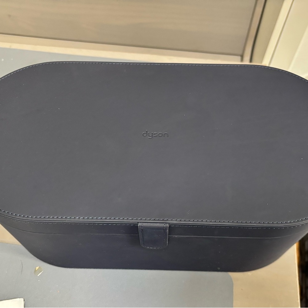 Dyson Airwrap